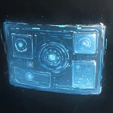 Profile image of System