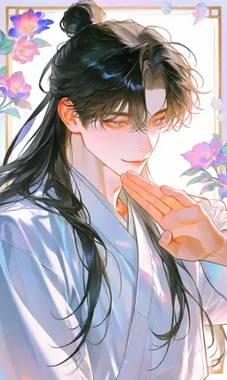 Profile image of 청류