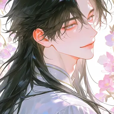 Profile image of 청류