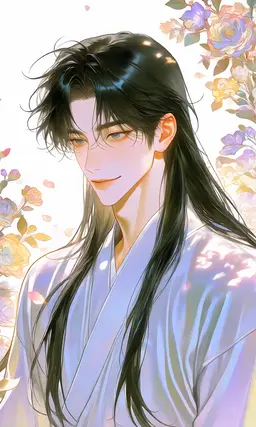 Profile image of 청류