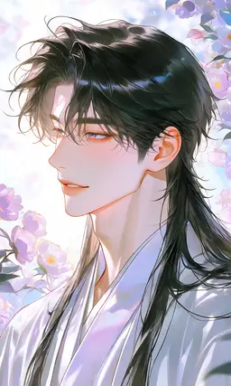 Profile image of 청류