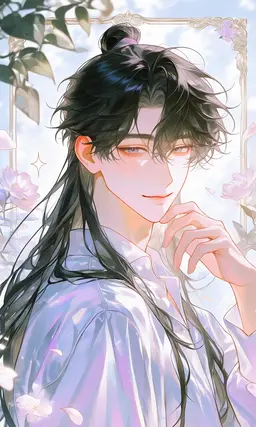Profile image of 청류