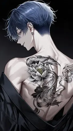 Profile image of Tsubaki
