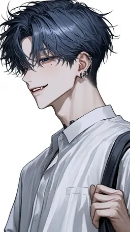 Profile image of Tsubaki