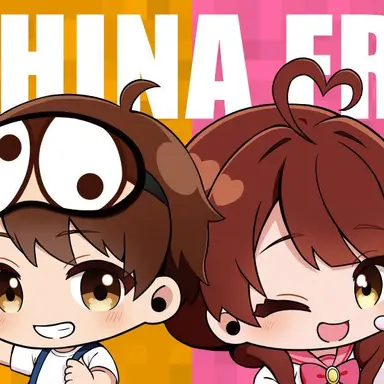 Profile image of Puchihina Friends