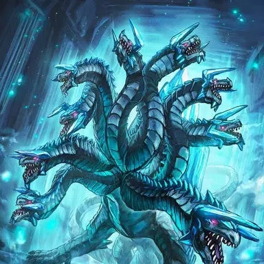 Profile image of Manatite Hydra