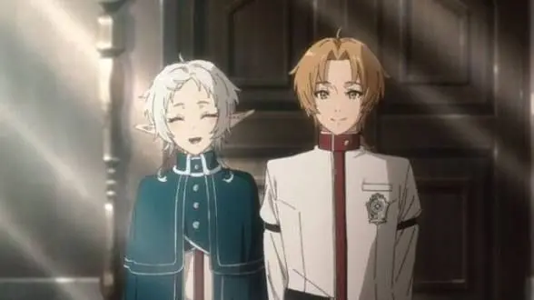 Profile image of ルーデウス