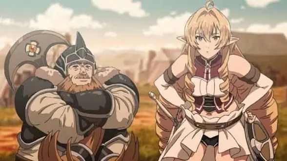 Profile image of Elinalise