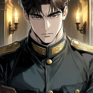 Profile image of Dorek Ashfen