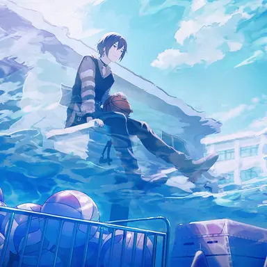 Profile image of KAITO