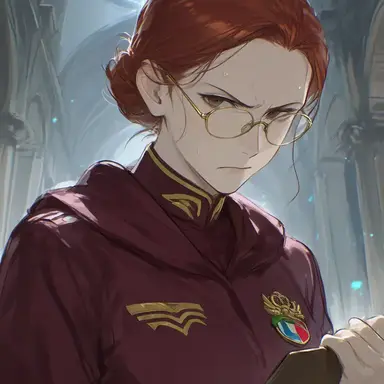 Profile image of Miretha