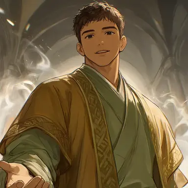 Profile image of Orveth