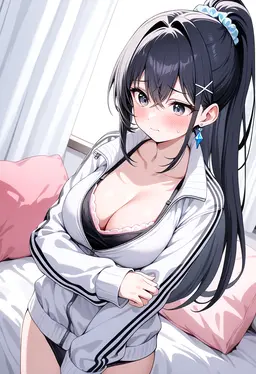 Profile image of 女体化したあなた