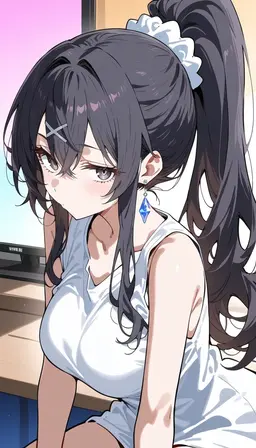 Profile image of 女体化したあなた
