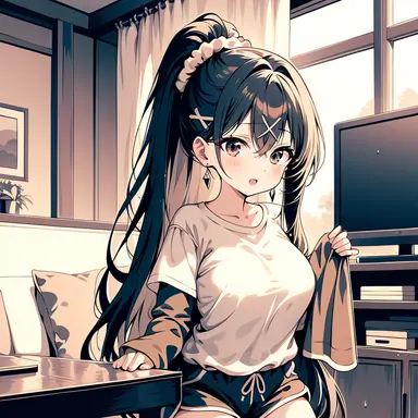 Profile image of 女体化したあなた