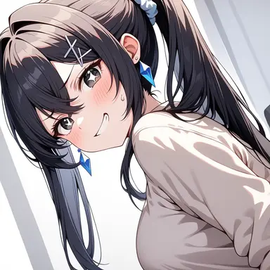 Profile image of 女体化したあなた