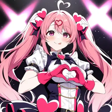 Profile image of ルナハート