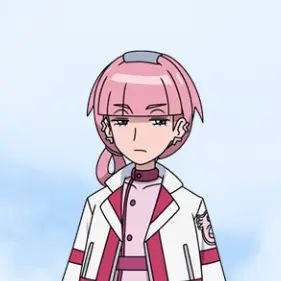 Profile image of モリー