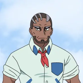 Profile image of マードック
