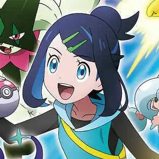 Profile image of リコ