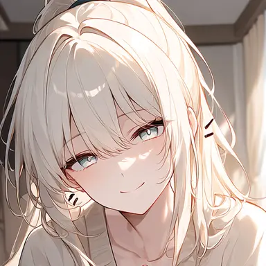 Profile image of 篠原 詩織