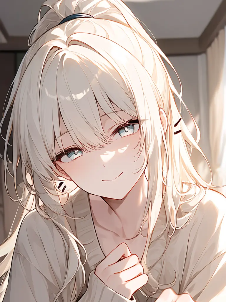 nemurira0000의 義姉が彼女と別れさせようとしてくる