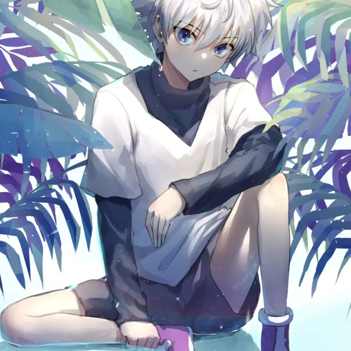 InlandCube3722의 キルゴン