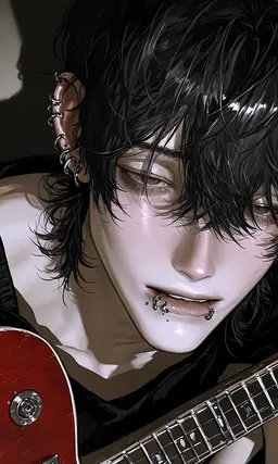 Profile image of Seiya