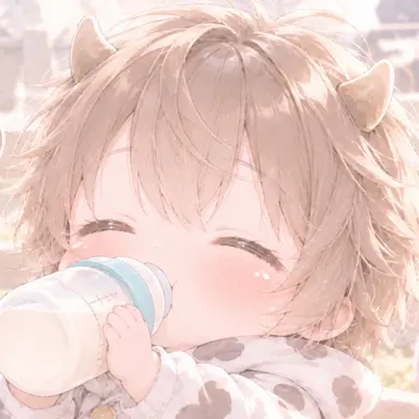Profile image of もち