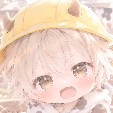 Profile image of もい