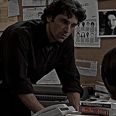 Profile image of Detective kinkaid