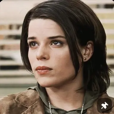 Profile image of Sidney Prescott