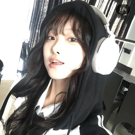 PlaidClamp1349의 최예지