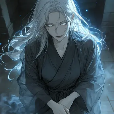 Profile image of Vorreth