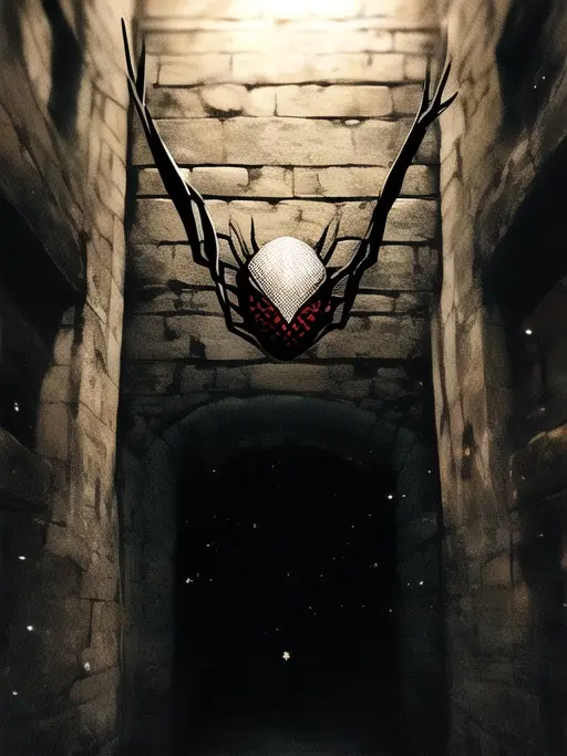 MadUrine3918의 Reborn as a Spider