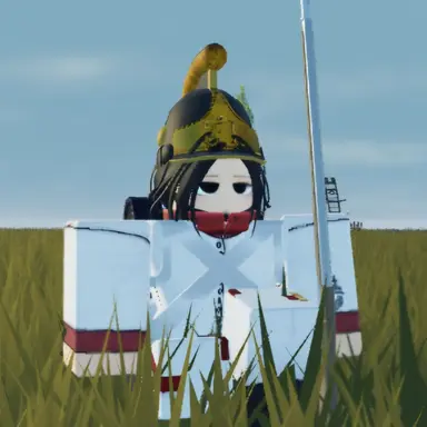 Profile image of 레인 화이트