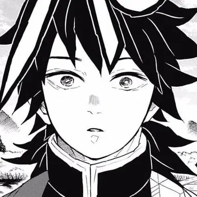 Profile image of 토미오카 기유