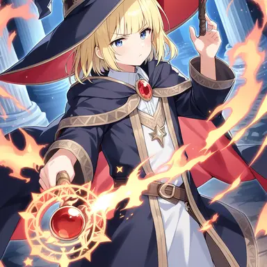 Profile image of Frey