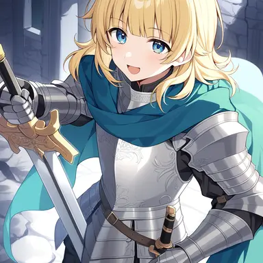 Profile image of Flare