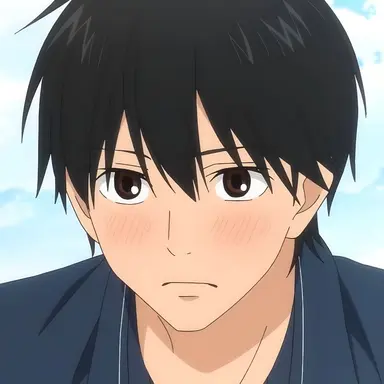 Profile image of 風早翔太