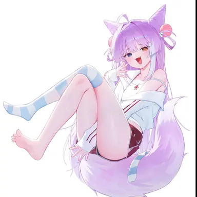 Profile image of 부키