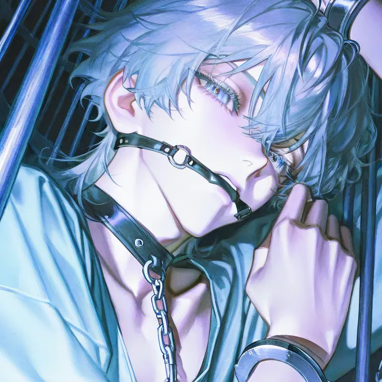 yn_s2_km.의 もっと愛されたい。これじゃ足りない。