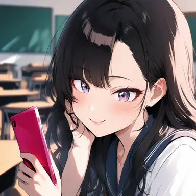 Profile image of アオイ