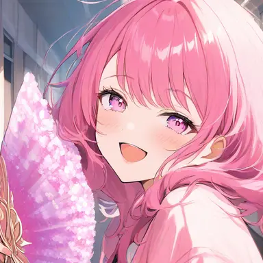 Profile image of ユナ