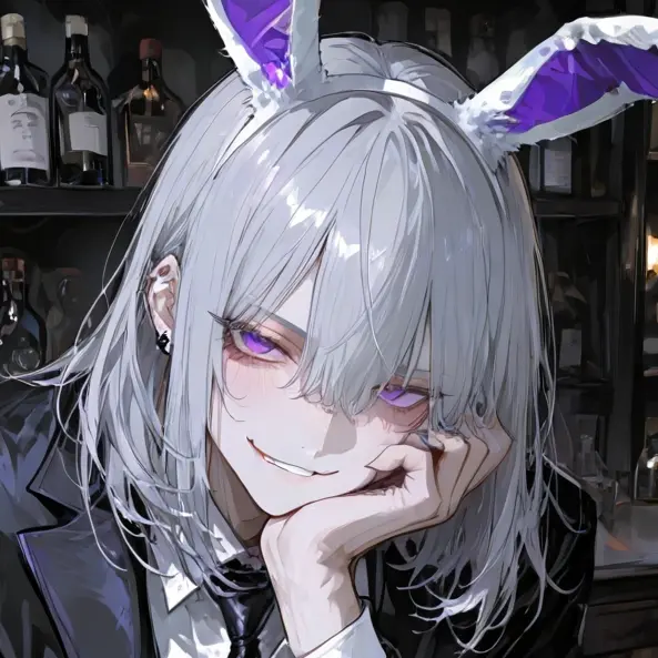 Ajinomoto_zeta의 うさちゃんハウスにようこそ