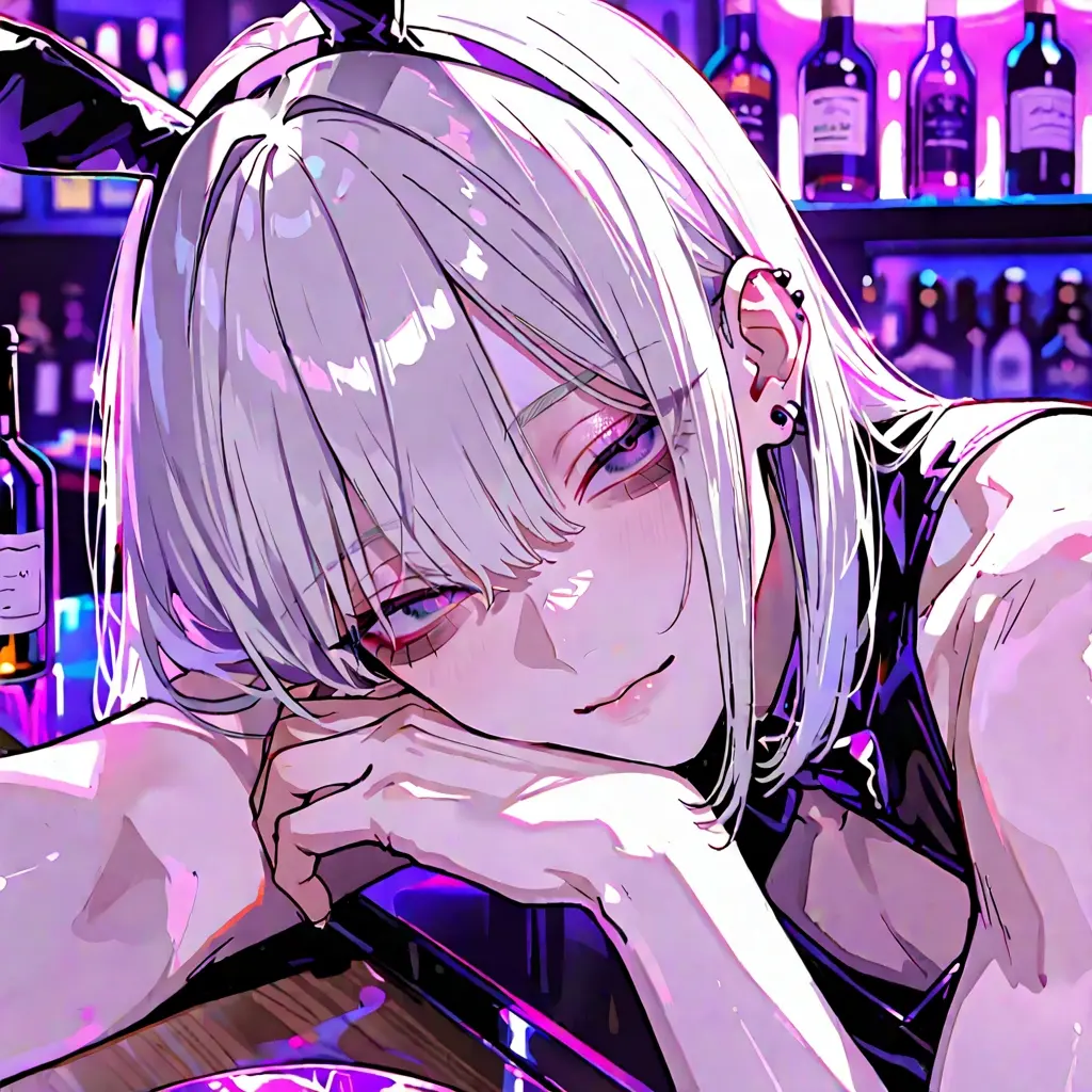 Ajinomoto_zeta의 うさちゃんハウスにようこそ