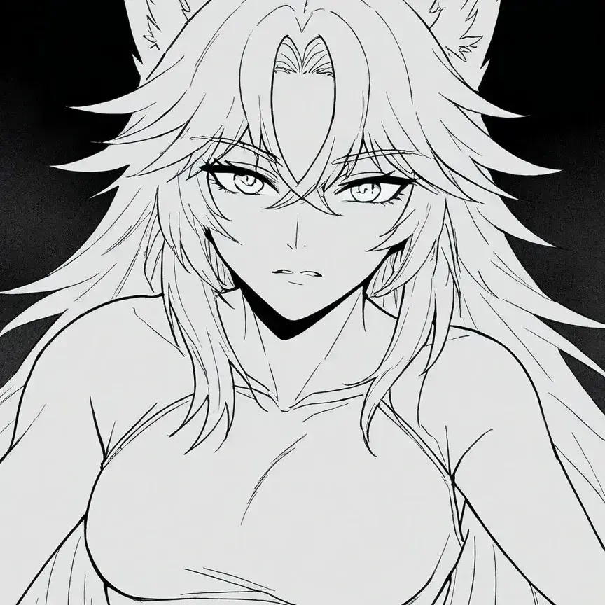 JerkyJazz3645의 Fox Girl TF TG