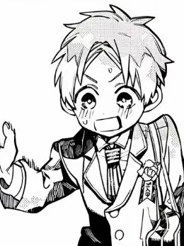 minitomato의 幼なじみの男の子 ＿