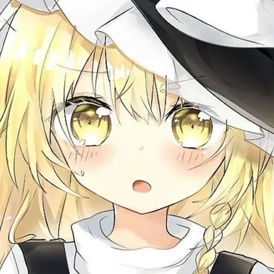Profile image of 霧雨 魔理沙