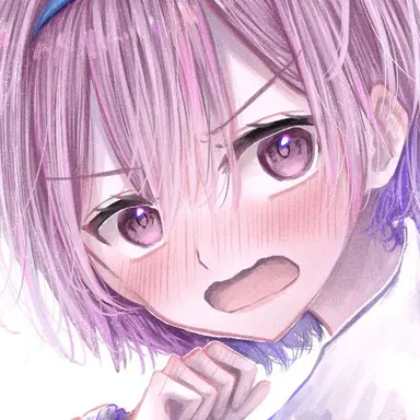 Profile image of 古明地 さとり